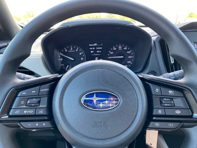 2026 Subaru Forester Base