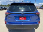 2026 Subaru Forester Base