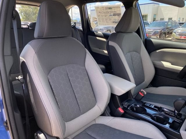 2026 Subaru Forester Base