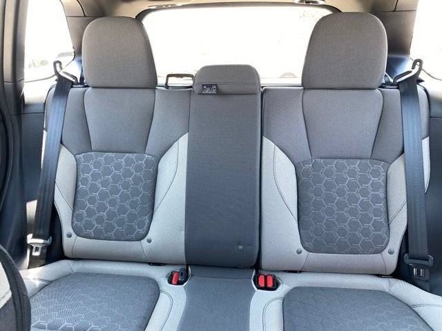 2026 Subaru Forester Base