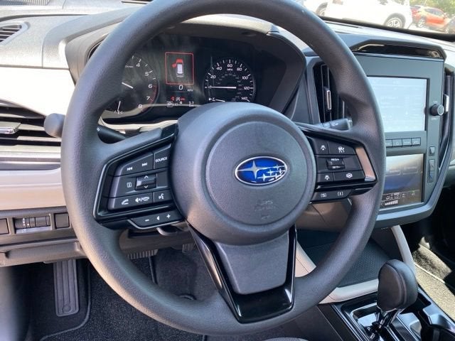 2026 Subaru Forester Base