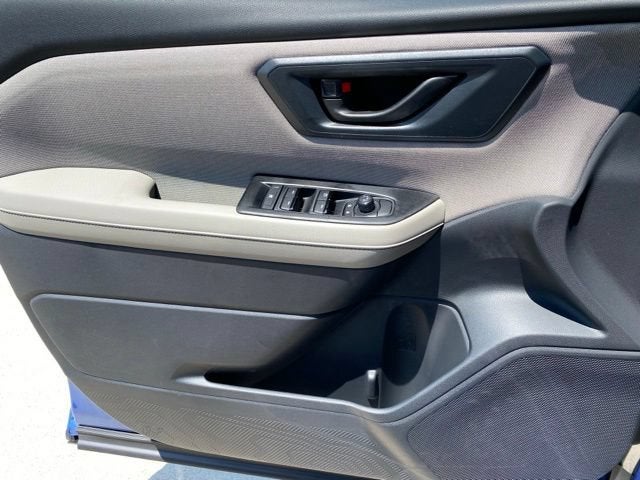 2026 Subaru Forester Base