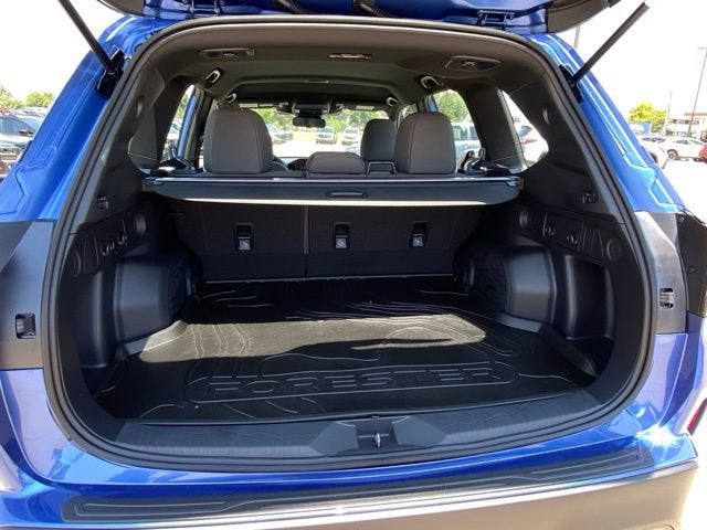 2026 Subaru Forester Base