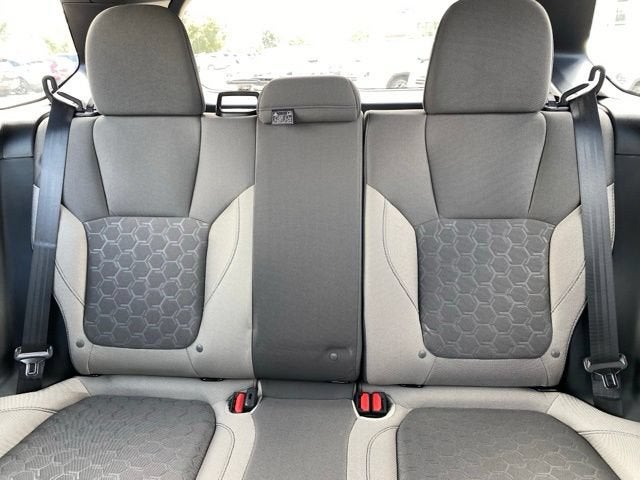 2026 Subaru Forester Base