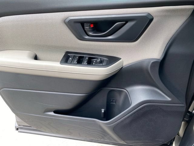 2026 Subaru Forester Base