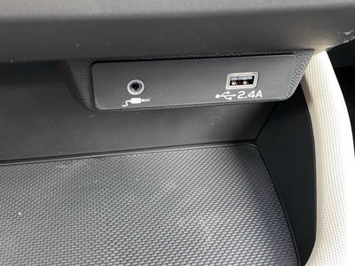 2026 Subaru Forester Base