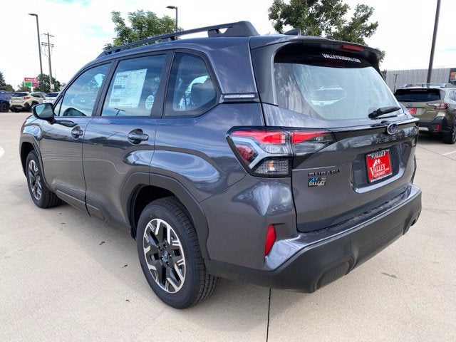 2026 Subaru Forester Base