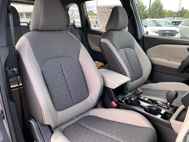 2026 Subaru Forester Base