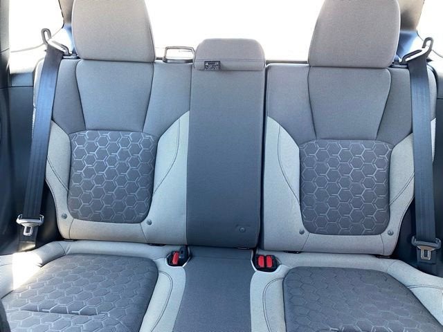 2026 Subaru Forester Base