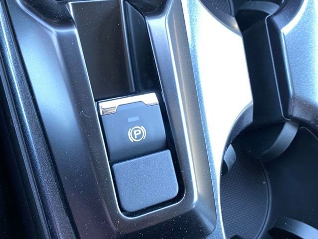 2026 Subaru Forester Base