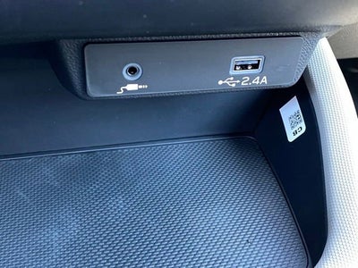 2026 Subaru Forester Base