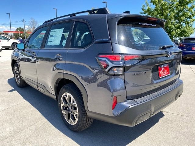 2026 Subaru Forester Base