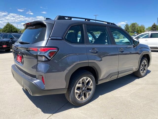2026 Subaru Forester Base