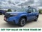 2026 Subaru Forester Base