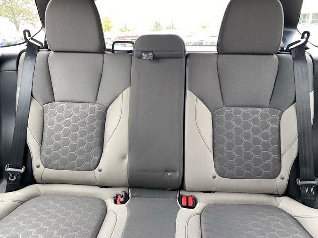 2026 Subaru Forester Base