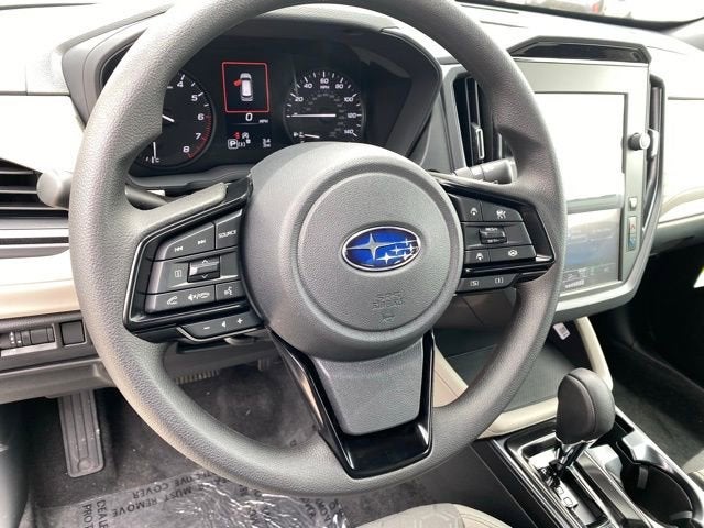 2026 Subaru Forester Base