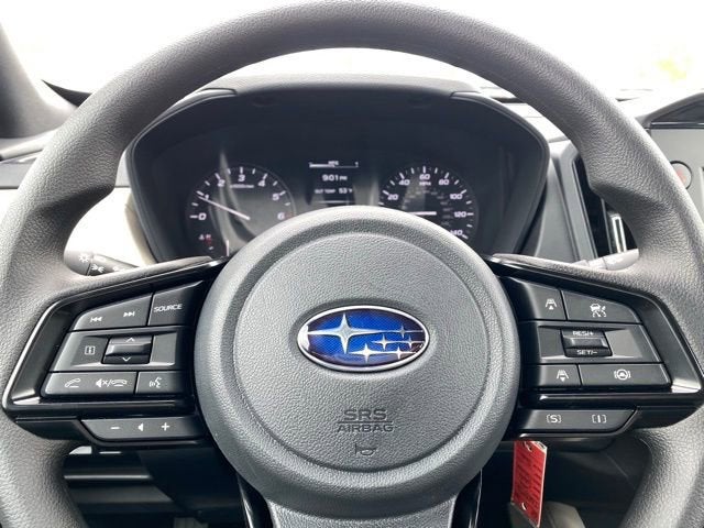 2026 Subaru Forester Base