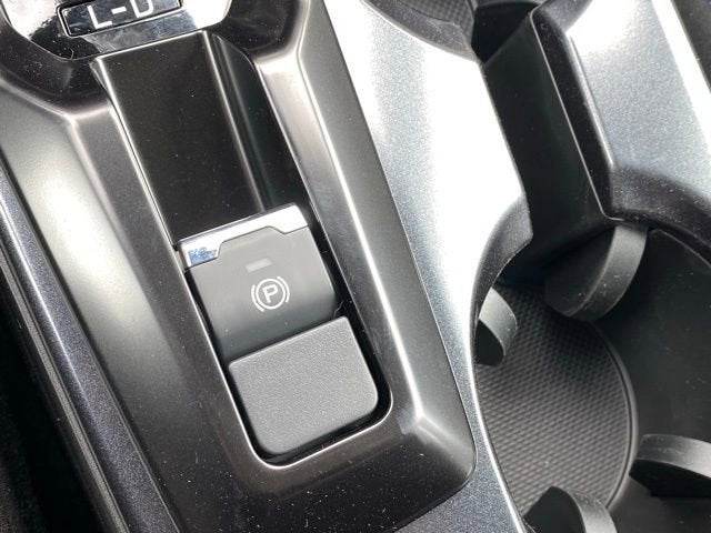 2026 Subaru Forester Base