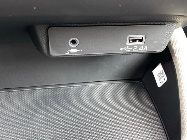 2026 Subaru Forester Base