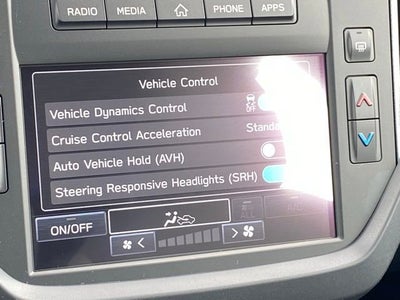 2026 Subaru Forester Base