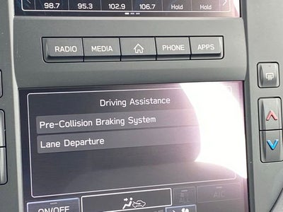 2026 Subaru Forester Base