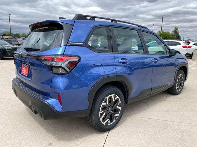 2026 Subaru Forester Base