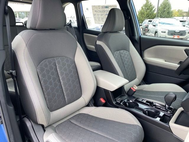 2026 Subaru Forester Base