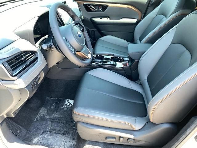 2026 Subaru Forester Sport Hybrid