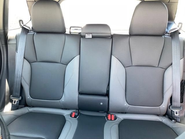 2026 Subaru Forester Sport Hybrid