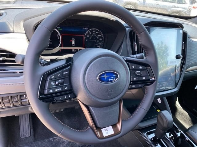 2026 Subaru Forester Sport Hybrid