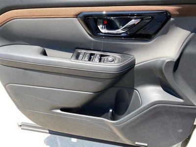 2026 Subaru Forester Sport Hybrid