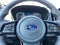 2026 Subaru Forester Sport Hybrid