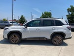 2026 Subaru Forester Sport Hybrid