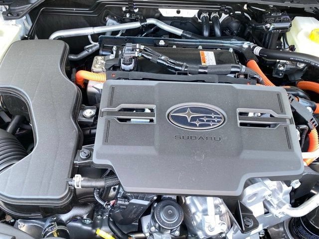 2026 Subaru Forester Sport Hybrid