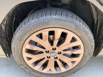 2026 Subaru Forester Sport Hybrid