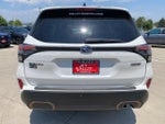2026 Subaru Forester Sport Hybrid