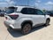 2026 Subaru Forester Sport Hybrid