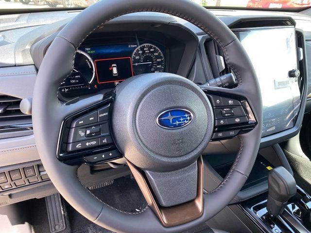 2026 Subaru Forester Sport Hybrid