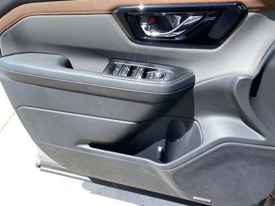 2026 Subaru Forester Sport Hybrid