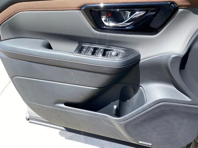 2026 Subaru Forester Sport Hybrid