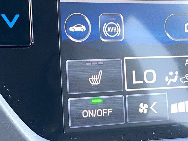 2026 Subaru Forester Sport Hybrid