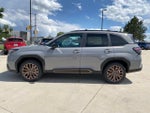 2026 Subaru Forester Sport Hybrid