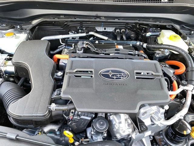 2026 Subaru Forester Sport Hybrid