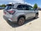 2026 Subaru Forester Sport Hybrid