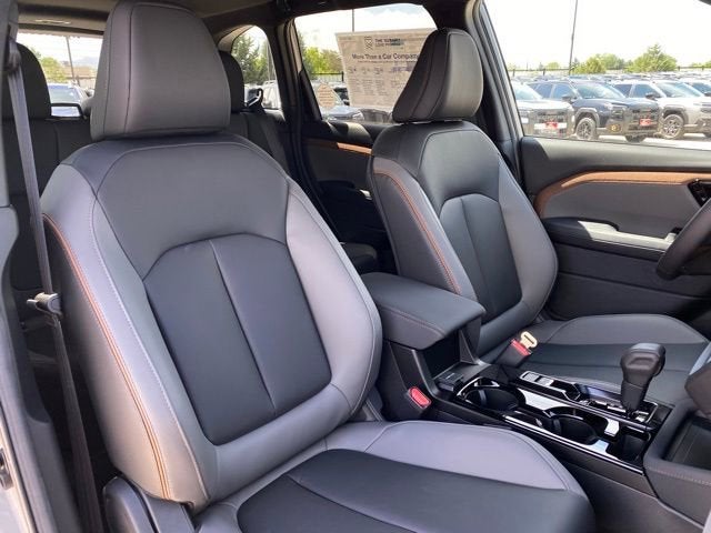 2026 Subaru Forester Sport Hybrid