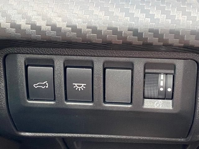 2026 Subaru Ascent Premium