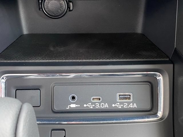 2026 Subaru Ascent Premium