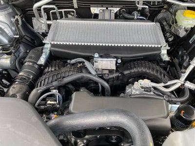 2026 Subaru Ascent Premium