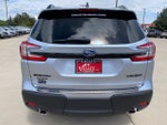 2026 Subaru Ascent Premium