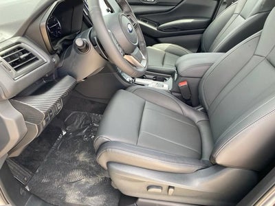 2026 Subaru Ascent Premium